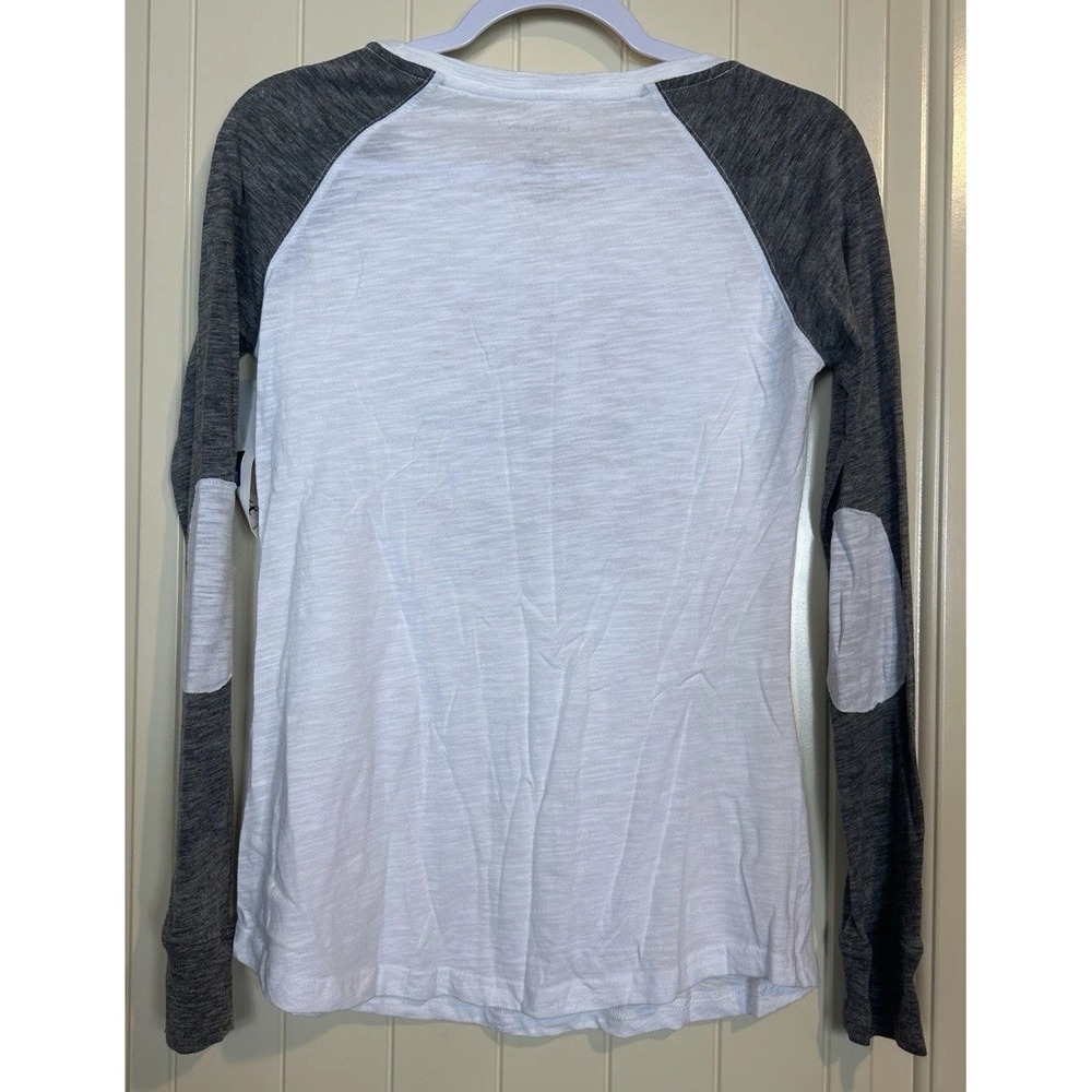 Boxercraft 2018 Rose Bowl OU Oklahoma‎ Sooners long sleeve shirt sz M NWT women - Picture 7 of 7